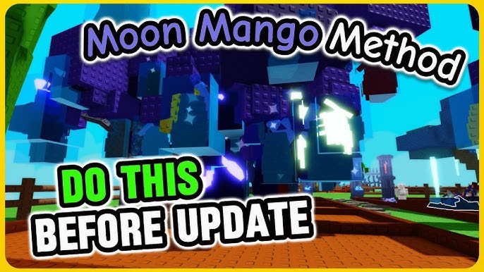 grow a garden moon mango price