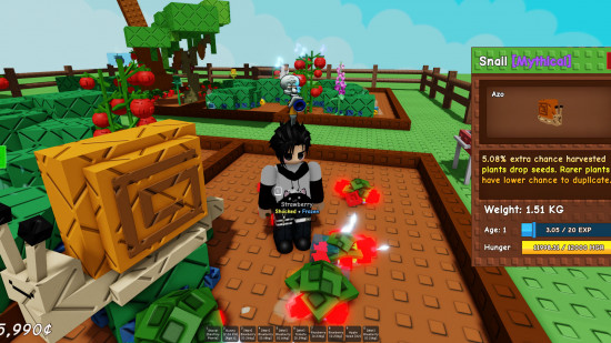 Growing a Garden Roblox Wiki