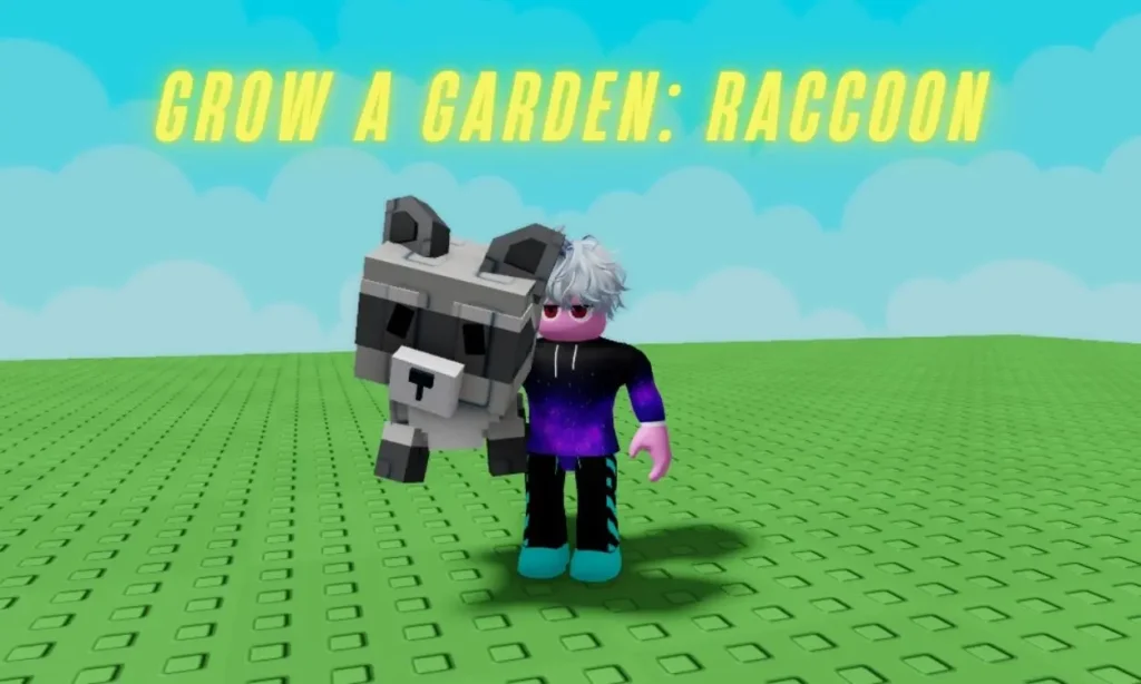 Cheap Reacon in Grow a Garden